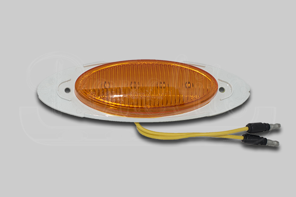 M1 AMBER LED LITE