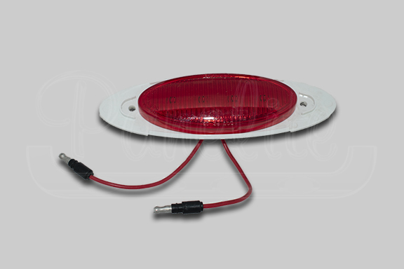 M1 RED LED LITE