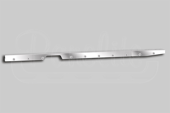 DRIVER SIDE 76″ SLEEPER PANEL – T680 NEXT GEN – 20.125″ FUEL FILL LOCATION image