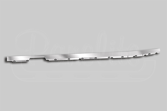 DRIVER SIDE 76″ SLEEPER PANEL – T680 NEXT GEN – 13.5″ FUEL FILL LOCATION image