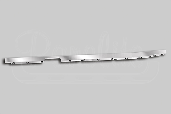 DRIVER SIDE 76″ SLEEPER PANEL – T680 NEXT GEN – 20.125″ FUEL FILL LOCATION image